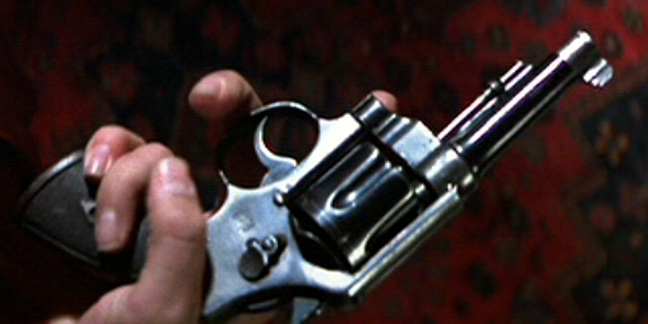 Raiders - Smith & Wesson